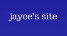 jayce's site